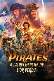 Pirates : À la recherche de l