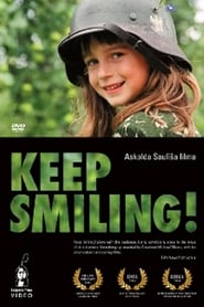 Poster Keep Smiling!