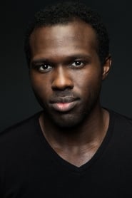 Joshua Henry as Self