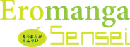 Eromanga Sensei Logo