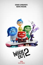 Inside Out 2 2024 Accesso illimitato gratuito