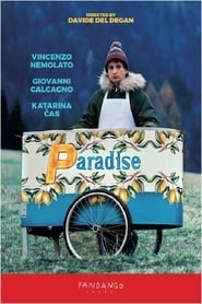 Paradise: A New Life постер