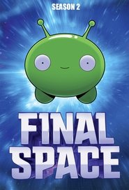 Final Space Season 2 Episode 1