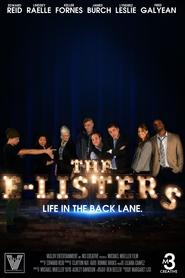 Poster The E-Listers