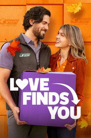 Love Finds You
