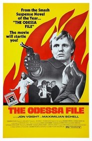 The Odessa File Movie Fanart Fanart Tv
