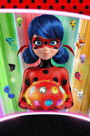 Miraculous: Tales of Ladybug & Cat Noir Season 4 1