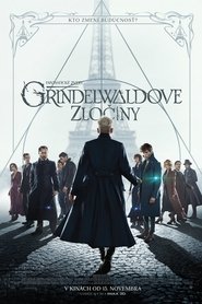 Fantastické zvery: Grindelwaldove zločiny (2018)