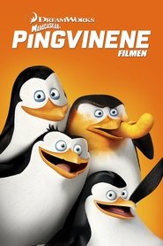 Se Madagaskarpingvinene 2014 Film På Engelsk Tekst og Tale