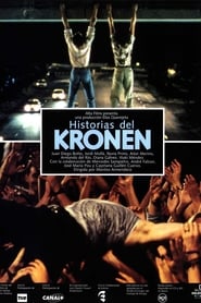 Historias del Kronen (1995)