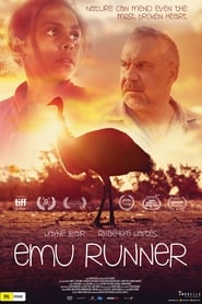 Emu Runner постер