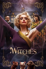 The Witches 2020 Full Movie Download English | BluRay 1080p 18GB 11GB 6GB 2GB 720p 800MB 480p 500MB