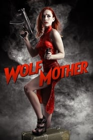 Wolf Mother постер