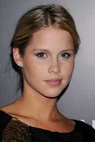 Claire Harman as Cassie Myers
