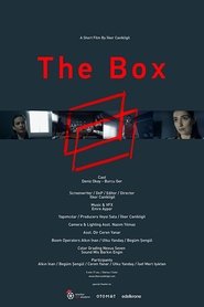 Poster The Box 2017
