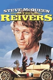 The Reivers постер