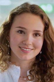 Olivia Lucia Brøgger