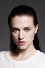Katie McGrath
