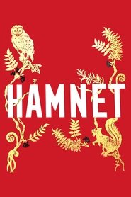 Poster Hamnet 2025