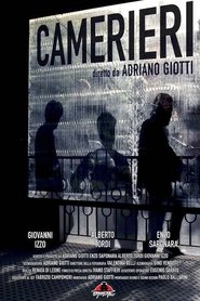 Poster Camerieri