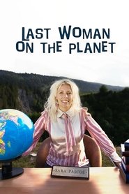 Last Woman on Earth with Sara Pascoe poster