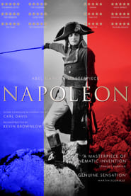 Наполеон постер