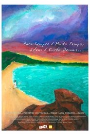 For Ever is Too Long, Goodbye is Too Short... (2025)