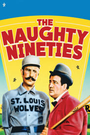 The Naughty Nineties