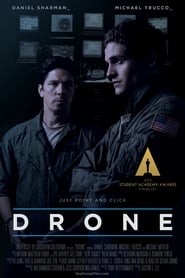 Poster Drone