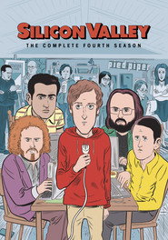 Silicon Valley Season 4 8