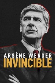 Arsène Wenger: Invincible (2021) Cliver HD - Legal - ver Online & Descargar