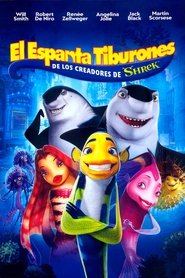 El espantatiburones