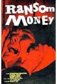 Poster Ransom Money 1970