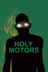 Image Holy Motors