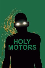 Holy MotorsGratis FILM Latvian