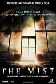 Poster The Mist 2007