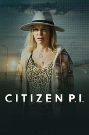 Citizen P.I. Episode Rating Graph poster