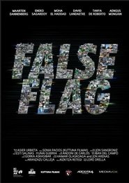 Poster False Flag