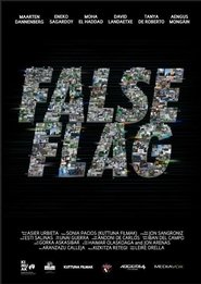 Poster False Flag 2016