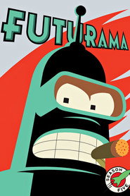 Futurama Season 5 13
