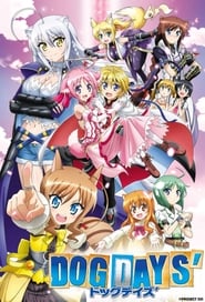 Dog Days - Season 3 Episode 6