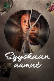 Syyskuun aamut