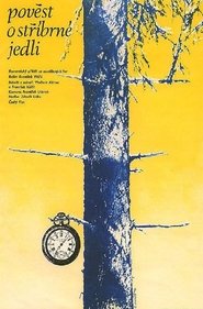 The Legend of the Silver Fir 1973 映画 吹き替え