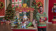 Episode 1: Canine Christmas