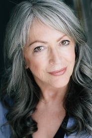 Althea McAdam as Old Ava Sharpe