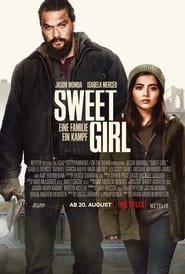 Poster Sweet Girl