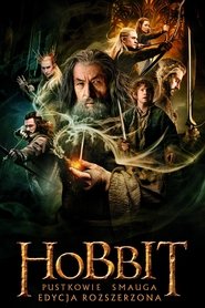 Hobbit: Pustkowie Smauga