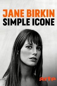 Poster Jane Birkin – Muse, Sexsymbol, Ikone