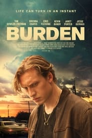 مشاهدة فيلم Burden 2022 مترجم