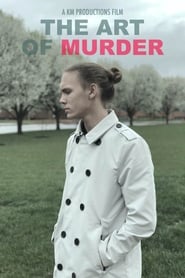 Poster The Art of Murder 2018